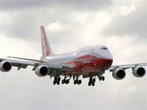 Monsters in the sky: The largest airplanes in the world - Giant flying ...