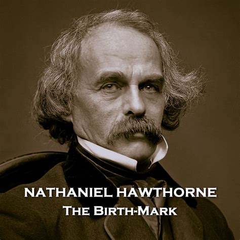 The Birthmark by Nathaniel Hawthorne (Audiobook) | Deadtree Publishing
