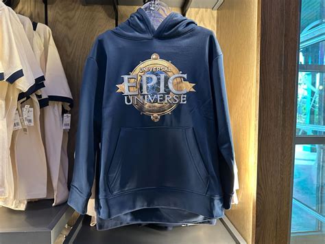 Full List (with Prices) of Epic Universe-Branded Merchandise in Other ...