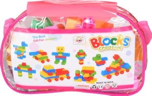 kidslour Blocks - Blocks . shop for kidslour products in India ...