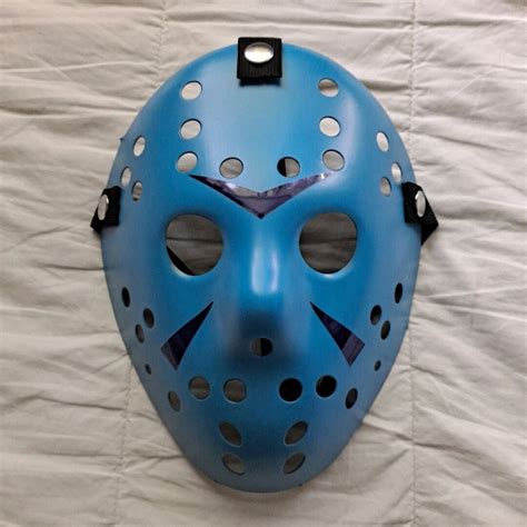 Friday the 13th Jason Voorhees NES Nintendo Inspired High Quality ...