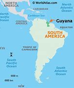 Image result for Guiana