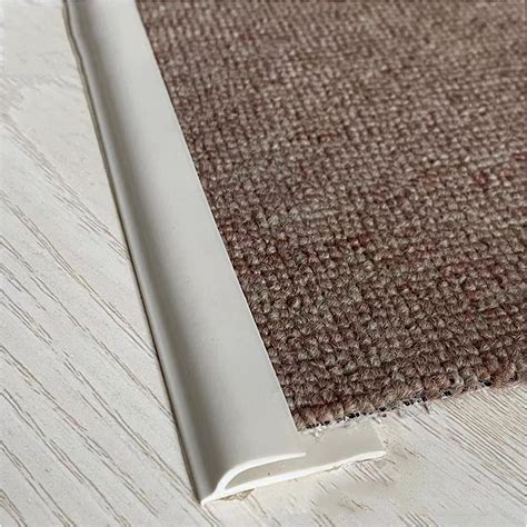 Amazon.com: PVC Floor Transition Strip Self Adhesive,Floor to Laminate ...