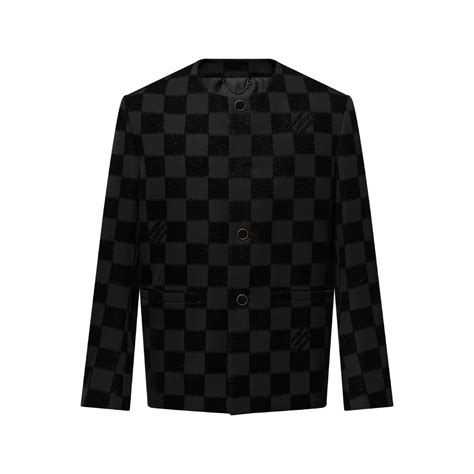 Blazers and Jackets - Ready-to-Wear for Men | Louis Vuitton India