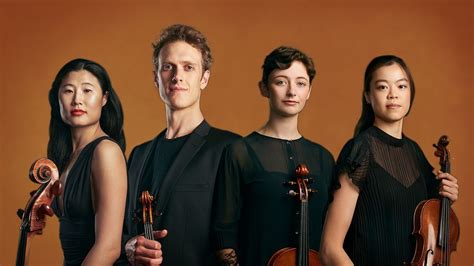 Affinity Quartet, The Wedge, Sale, 31 August 2024 | AllEvents.in