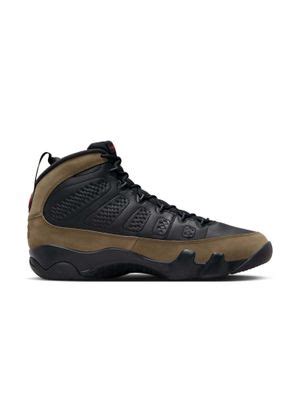 Buy Nike Men AIR JORDAN 9 RETRO Casual Basketball Shoes Online ...