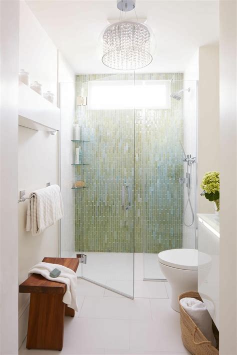 Shower Floor Ideas To Transform Your Bathroom - Shower Ideas