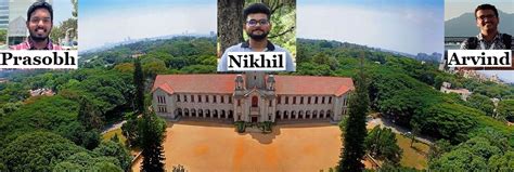 Division of EECS, IISc Bangalore
