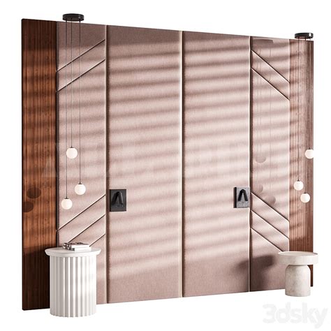 Decorative Wall panel 50 – All Pro Land