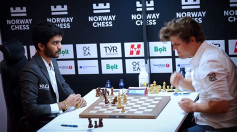 How Magnus Carlsen's Table Slam Sparked A Viral Chess Explosion - Chess.com