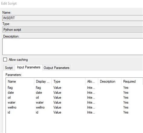 Image result for Spotfire Python Script