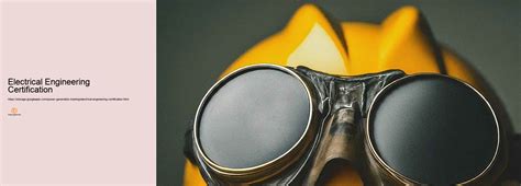 Image result for Electrical Engineering Certification