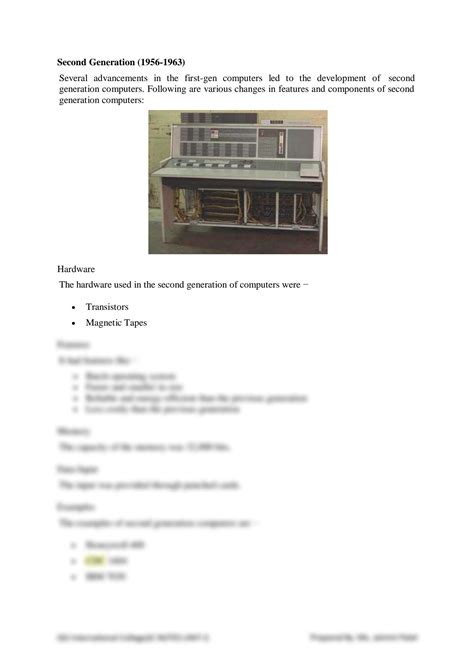 Image result for Computer Unit 1