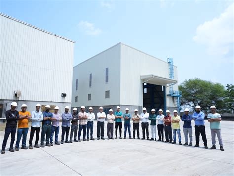 Santo Engineering Co. Pvt. Ltd.