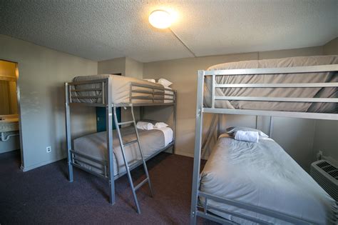 Las Vegas Hostel Photo Gallery