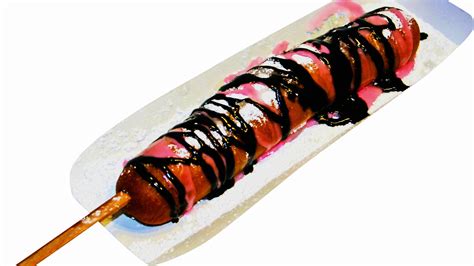 State Fair Guide: 69 foods on a stick to try