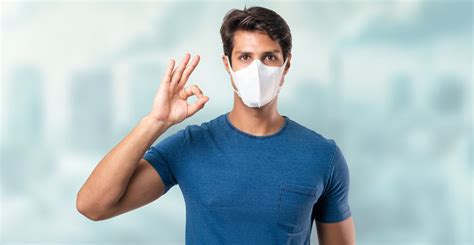 Top 9 Anti-Pollution Face Masks