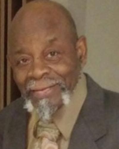 Alfred Blakely Obituary (2024) - Oklahoma City, OK - Howard-Harris ...