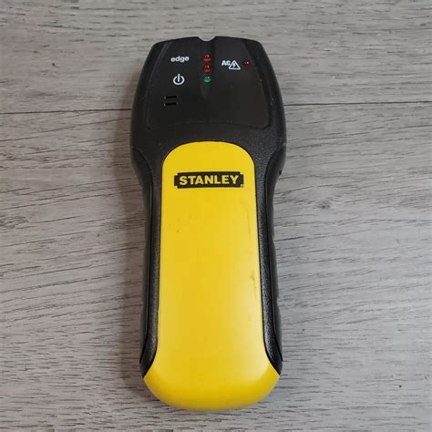 Stanley Stud Finder