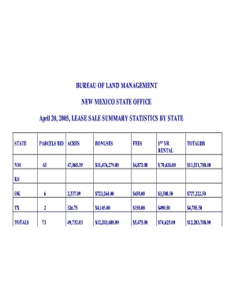 New Mexico Livestock Bill Of Sale Form Templates - Fillable & Printable ...