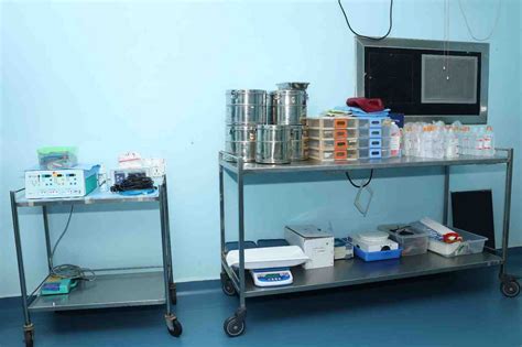 Gallery | Lotus Multispeciality Centre Hospital HSR Layout | Hospital ...