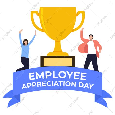 Employee Appreciation Posters Free Printables