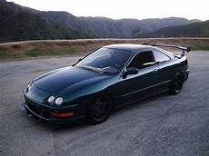 Acura Integra Performance by Acura Integra Apr Performance Acura Integra Performance