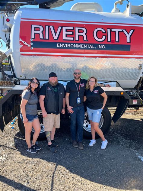#rivercityenvironmental #rivercity #pdx #environmental #portland # ...