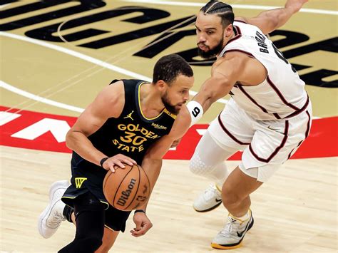 Warriors’ 2025-26 schedule: Later home tipoffs, more national TV games