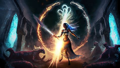 Booming Blade 5E: D&D Spell Description and Usage Guide