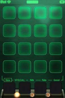 Fallout Wallpaper Iphone Xr by Fallout 3 Pip Boy Theme For Ipod Touch And Iphone By Neg Fallout Wallpaper Iphone Xr
