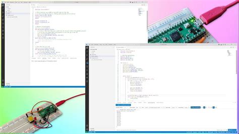 Image result for Raspberry Pi Pico Debugging with Vscode