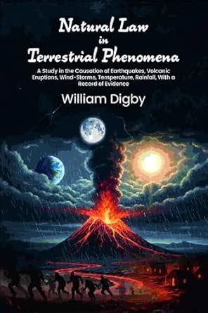 Amazon.in: Buy Natural Law in Terrestrial Phenomena: A Study in the ...