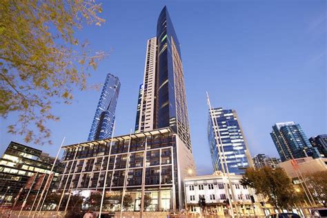 Freshwater Place Apartments – Southbank Apartments