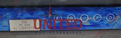 WINMATE R15IH3S-MRA3FP MARINE PANEL PC | United Marine Services