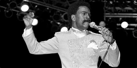 The Whispers’ Walter Scott Dies at 81 | Pitchfork