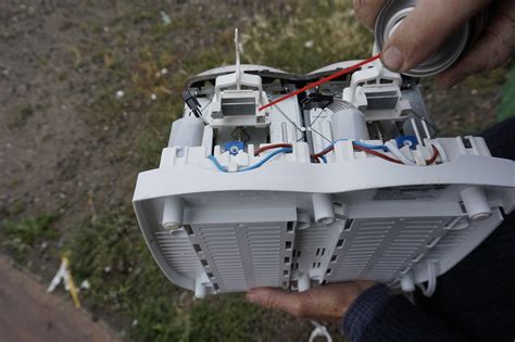 Image result for Toaster Disassembly