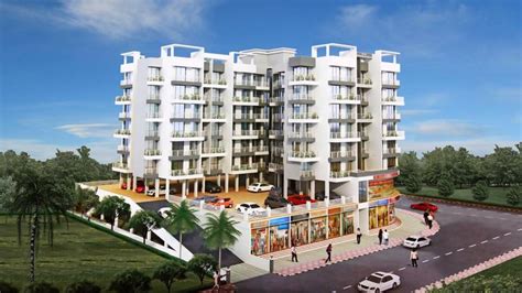 KK Moreshwar in Ulwe, Navi Mumbai - Price, Reviews & Floor Plan