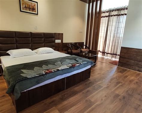 MATHAN VIEW (Bhuntar) - Motel Reviews, Photos, Rate Comparison ...