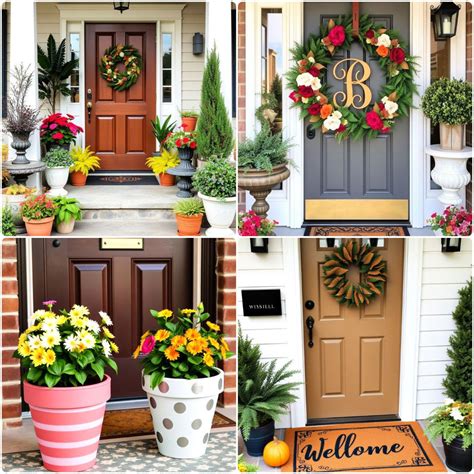 15 Front Door Gate Ideas for A Welcoming Entry