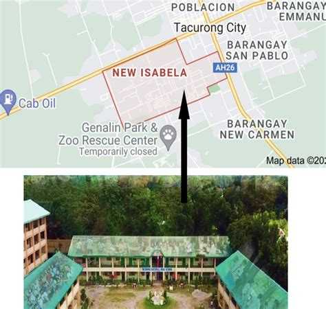 Research Local Example 的图像结果