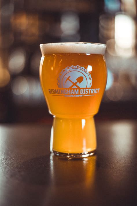 Your guide to 15 Birmingham breweries + what to order at each | Bham Now