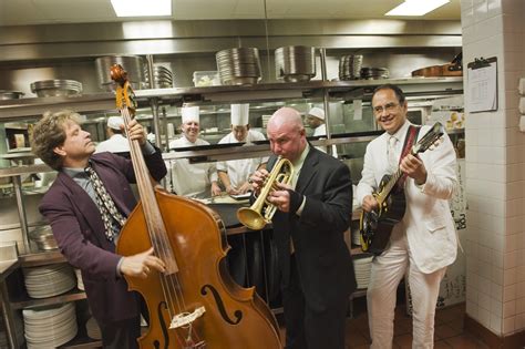 Jazz Brunch at Commander's Palace | New orleans brunch, Brunch ...