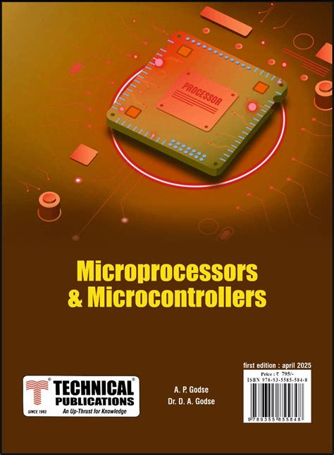Microprocessors and Microcontrollers (Engineering Reference Books ...