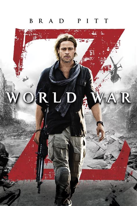 World War Z | Rotten Tomatoes