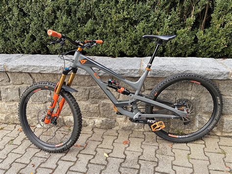 YT Industries Capra | Bikemarkt.MTB-News.de