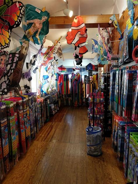 Near Me Kite Shop