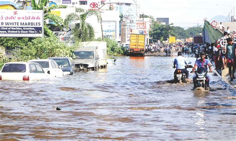 IIT climate assessment report flags flood, drought risk in 11 Bihar ...