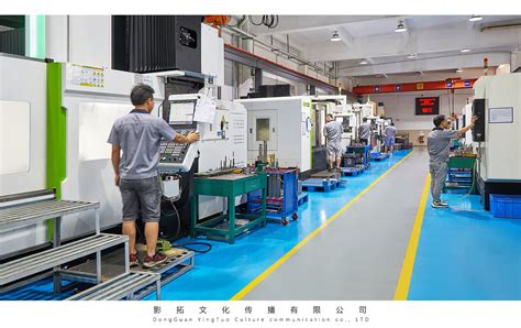 东莞广州深圳企业工厂厂房员工流水线拍摄_摄影师木头-站酷ZCOOL