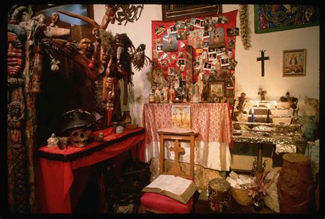 Best Places for Witches to Visit in New Orleans | New orleans voodoo ...